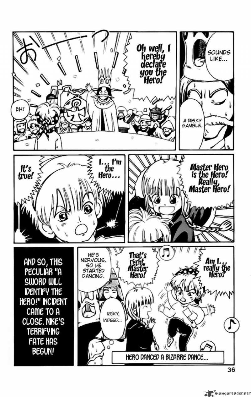Magical Circle Guru Guru 2 16