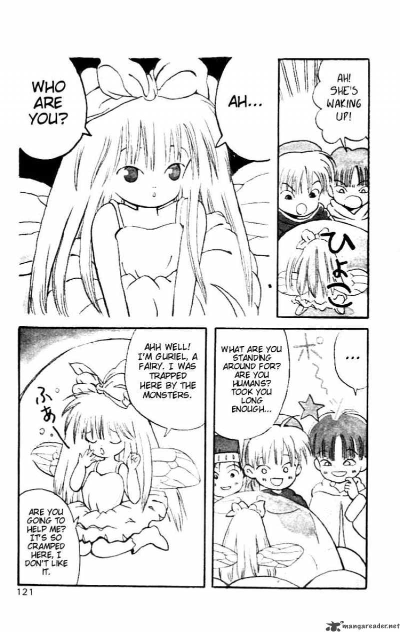 Magical Circle Guru Guru 8 4