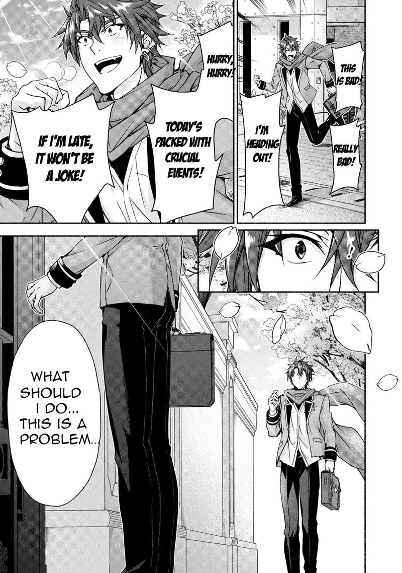 Magical Explorer Eroge No Yuujin Kyara Ni Tensei Shita Kedo Game Chishiki Tsukatte Jiyuu Ni Ikiru 12b 20