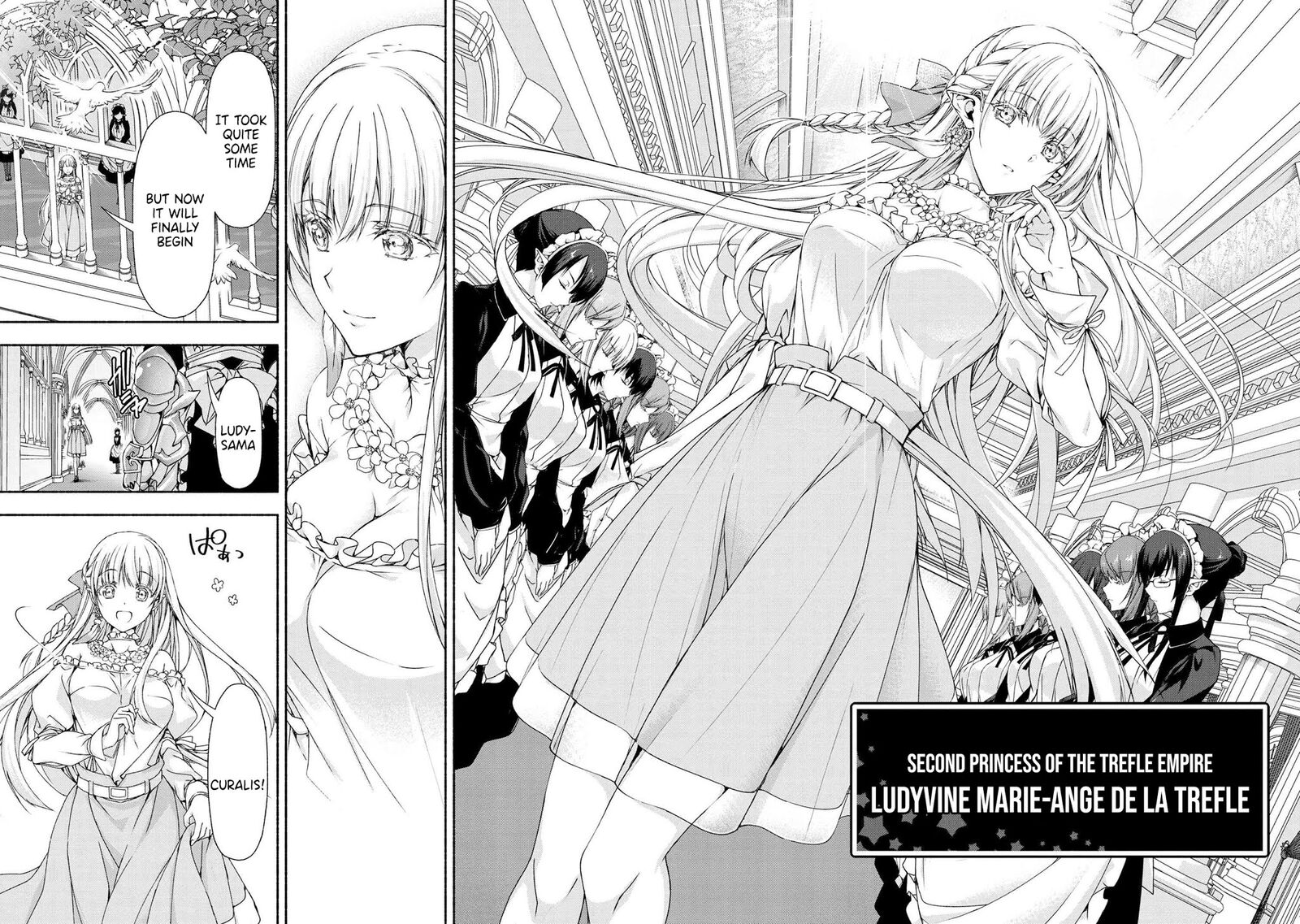 Magical Explorer Eroge No Yuujin Kyara Ni Tensei Shita Kedo Game Chishiki Tsukatte Jiyuu Ni Ikiru 3c 17