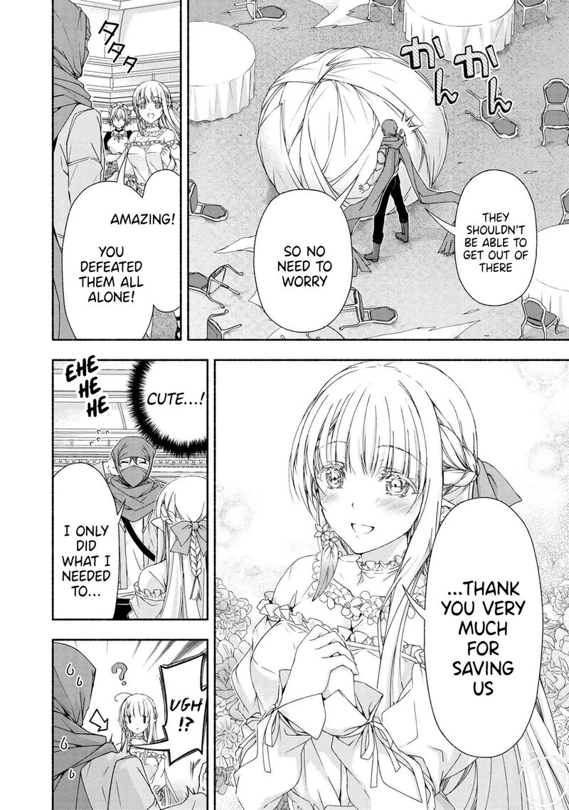 Magical Explorer Eroge No Yuujin Kyara Ni Tensei Shita Kedo Game Chishiki Tsukatte Jiyuu Ni Ikiru 4b 11