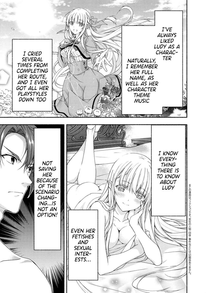Magical Explorer Eroge No Yuujin Kyara Ni Tensei Shita Kedo Game Chishiki Tsukatte Jiyuu Ni Ikiru 4b 2