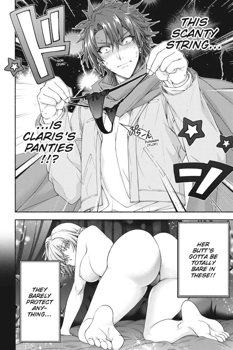 Magical Explorer Eroge No Yuujin Kyara Ni Tensei Shita Kedo Game Chishiki Tsukatte Jiyuu Ni Ikiru 7 18