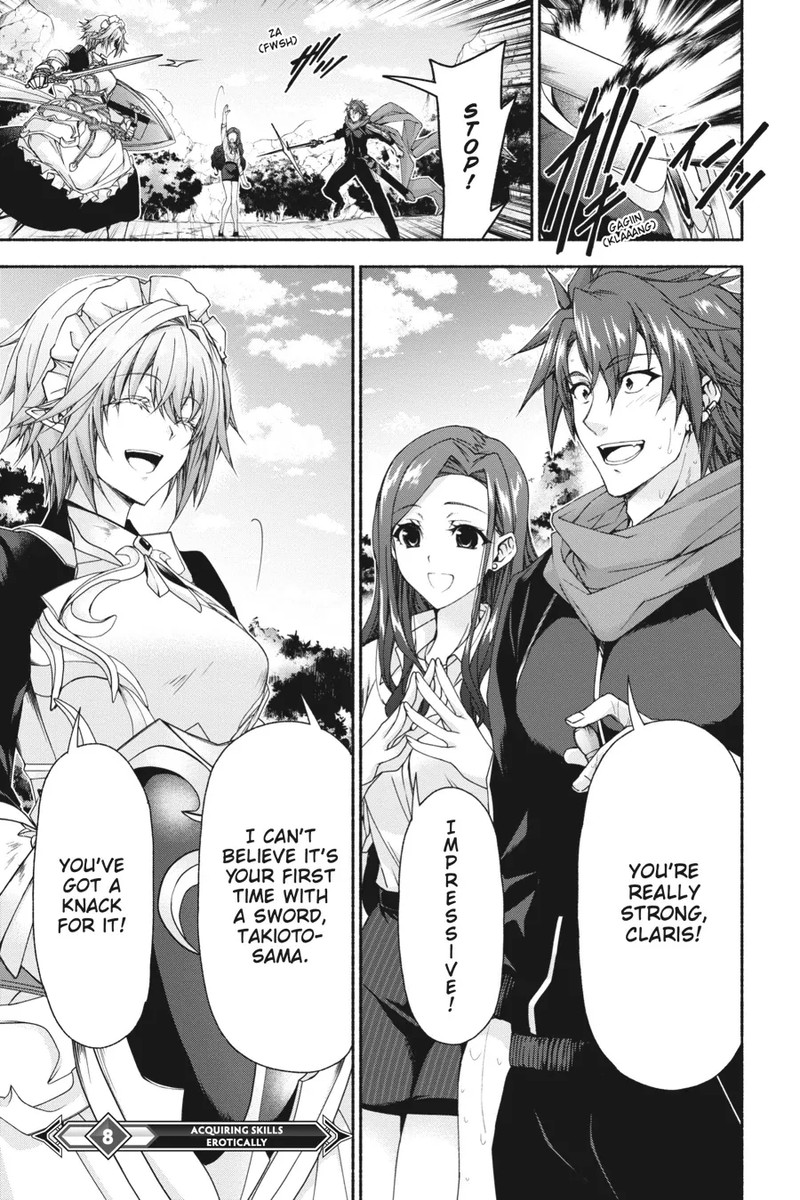 Magical Explorer Eroge No Yuujin Kyara Ni Tensei Shita Kedo Game Chishiki Tsukatte Jiyuu Ni Ikiru 8 1