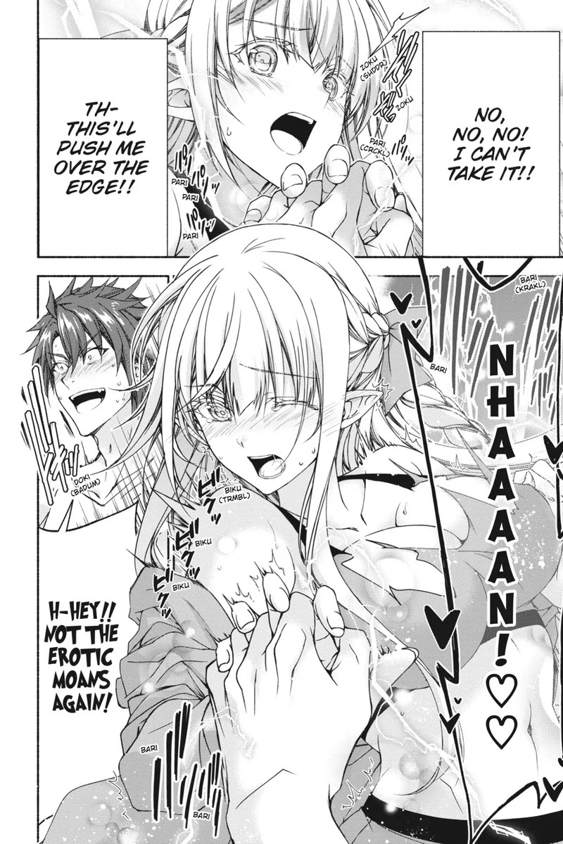 Magical Explorer Eroge No Yuujin Kyara Ni Tensei Shita Kedo Game Chishiki Tsukatte Jiyuu Ni Ikiru 8 30