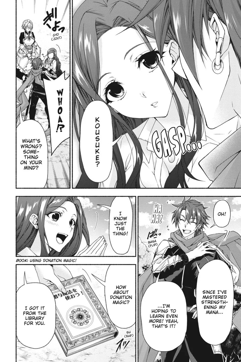 Magical Explorer Eroge No Yuujin Kyara Ni Tensei Shita Kedo Game Chishiki Tsukatte Jiyuu Ni Ikiru 8 6