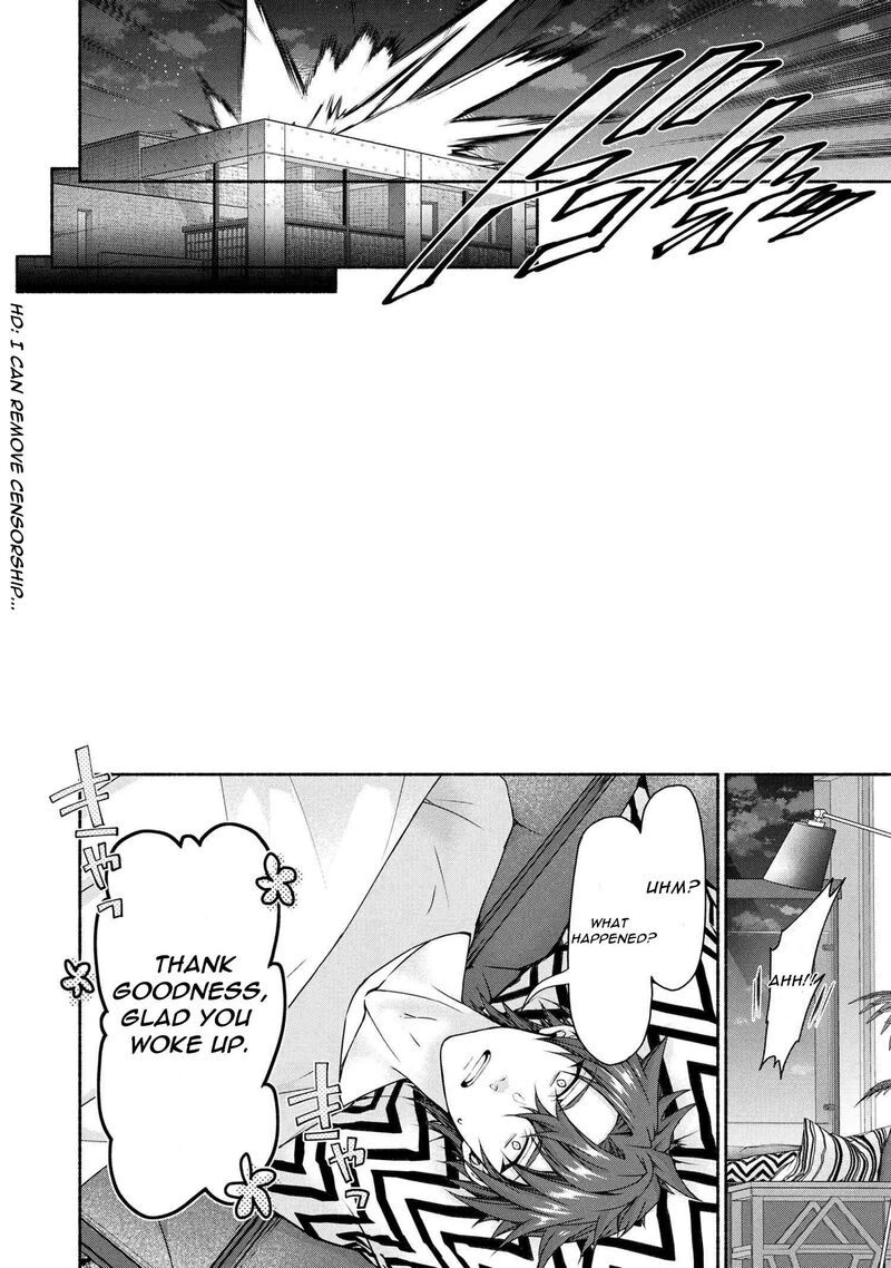 Magical Explorer Eroge No Yuujin Kyara Ni Tensei Shita Kedo Game Chishiki Tsukatte Jiyuu Ni Ikiru 9b 16