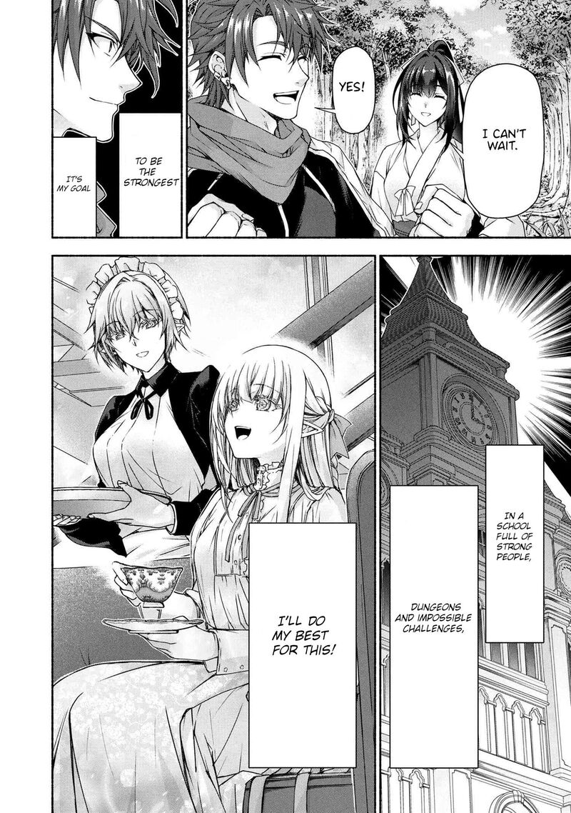 Magical Explorer Eroge No Yuujin Kyara Ni Tensei Shita Kedo Game Chishiki Tsukatte Jiyuu Ni Ikiru 9b 20
