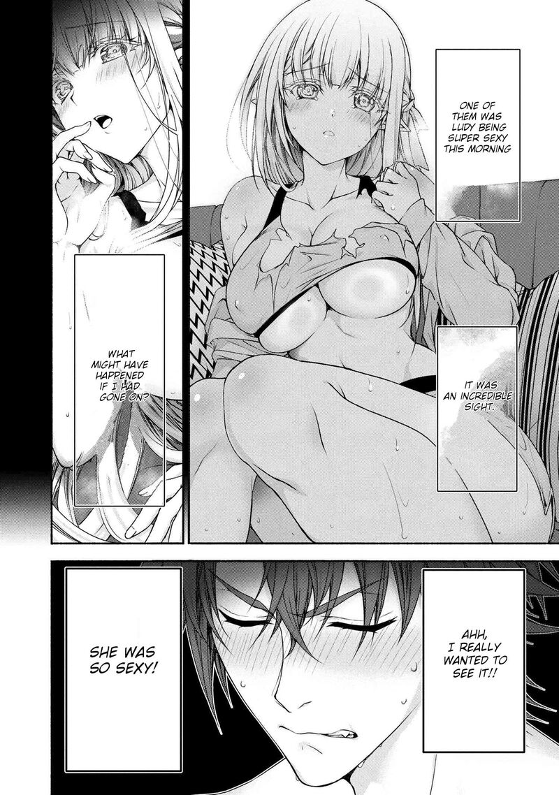 Magical Explorer Eroge No Yuujin Kyara Ni Tensei Shita Kedo Game Chishiki Tsukatte Jiyuu Ni Ikiru 9b 4