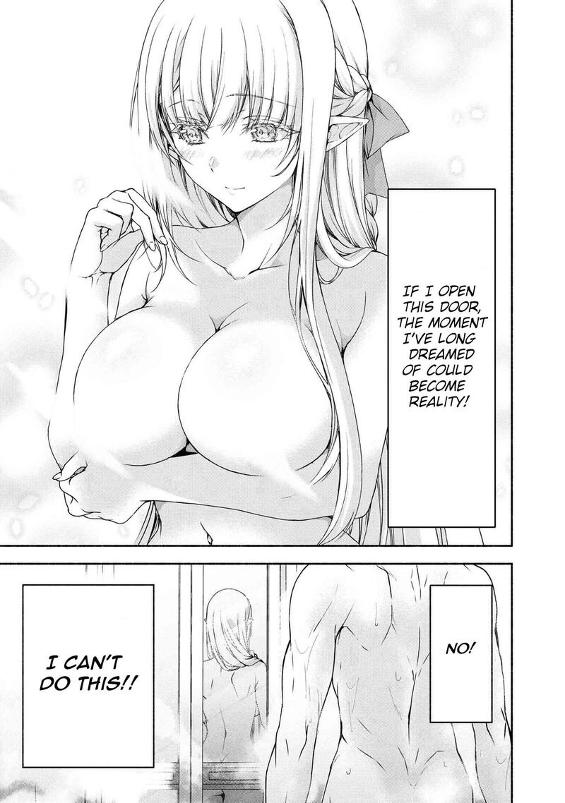 Magical Explorer Eroge No Yuujin Kyara Ni Tensei Shita Kedo Game Chishiki Tsukatte Jiyuu Ni Ikiru 9b 9