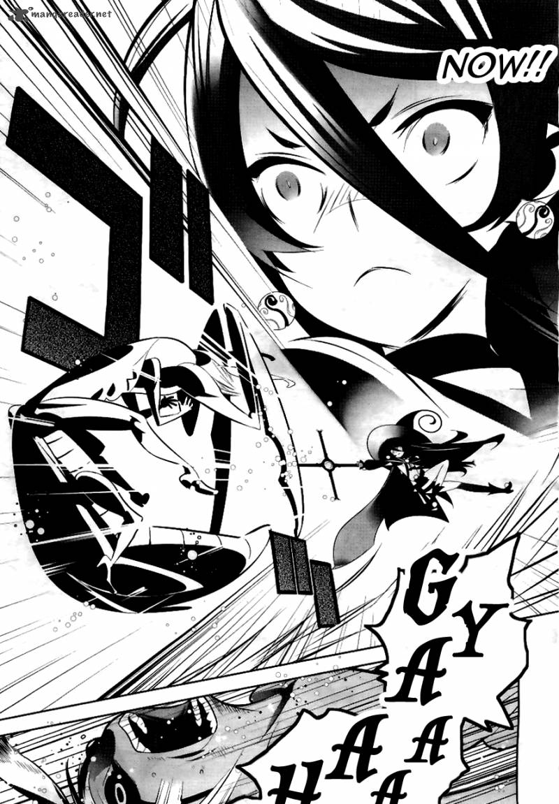 Magical Girl Kazumi Magica 1 45