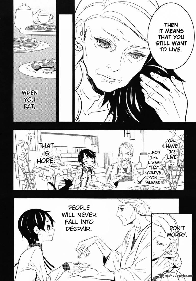 Magical Girl Kazumi Magica 12 6