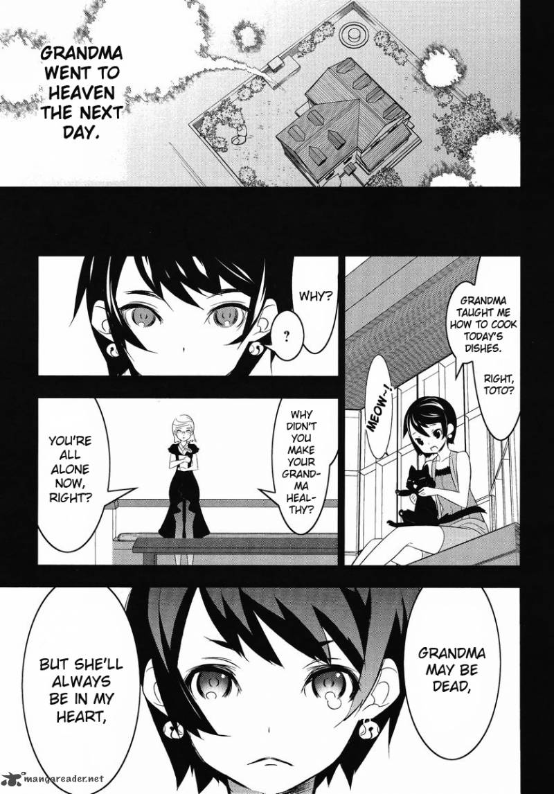 Magical Girl Kazumi Magica 12 7