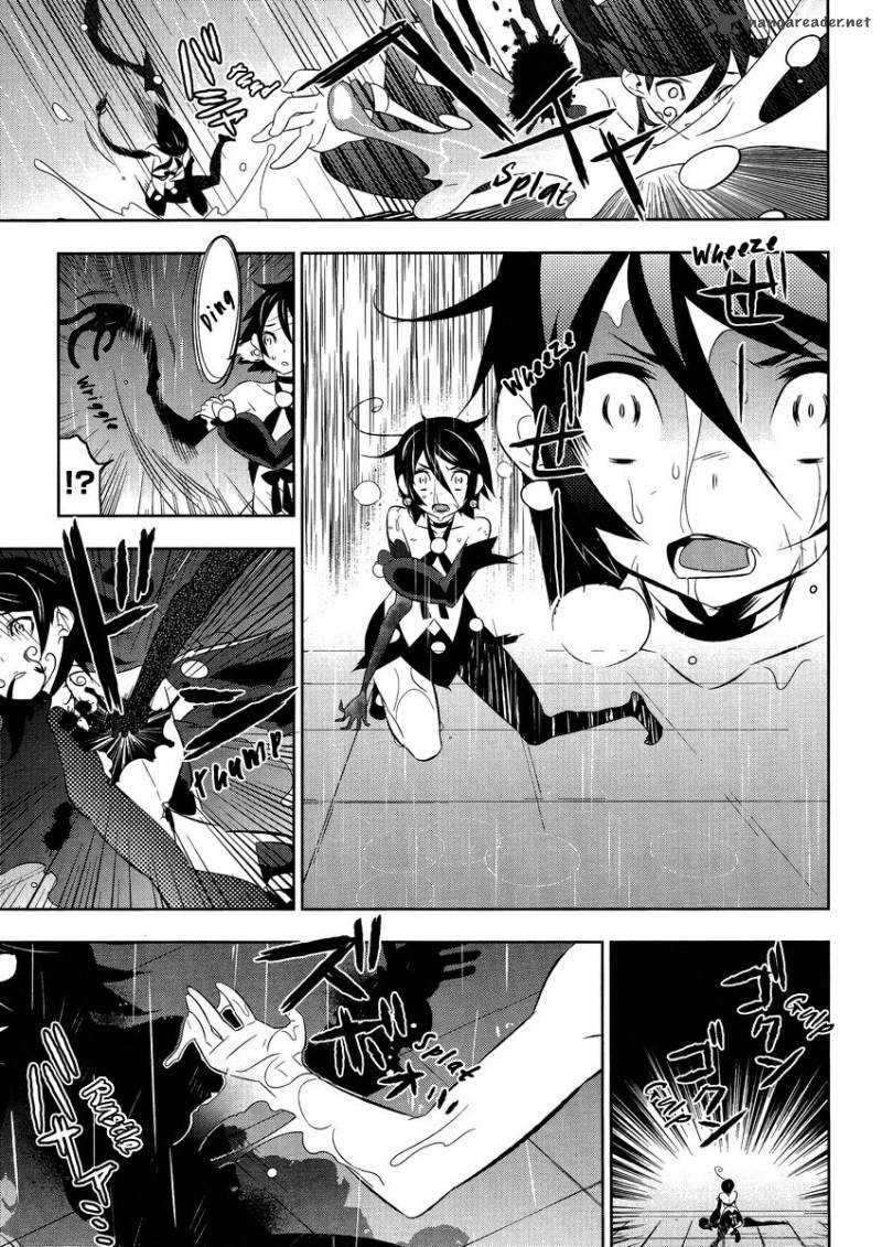 Magical Girl Kazumi Magica 14 17
