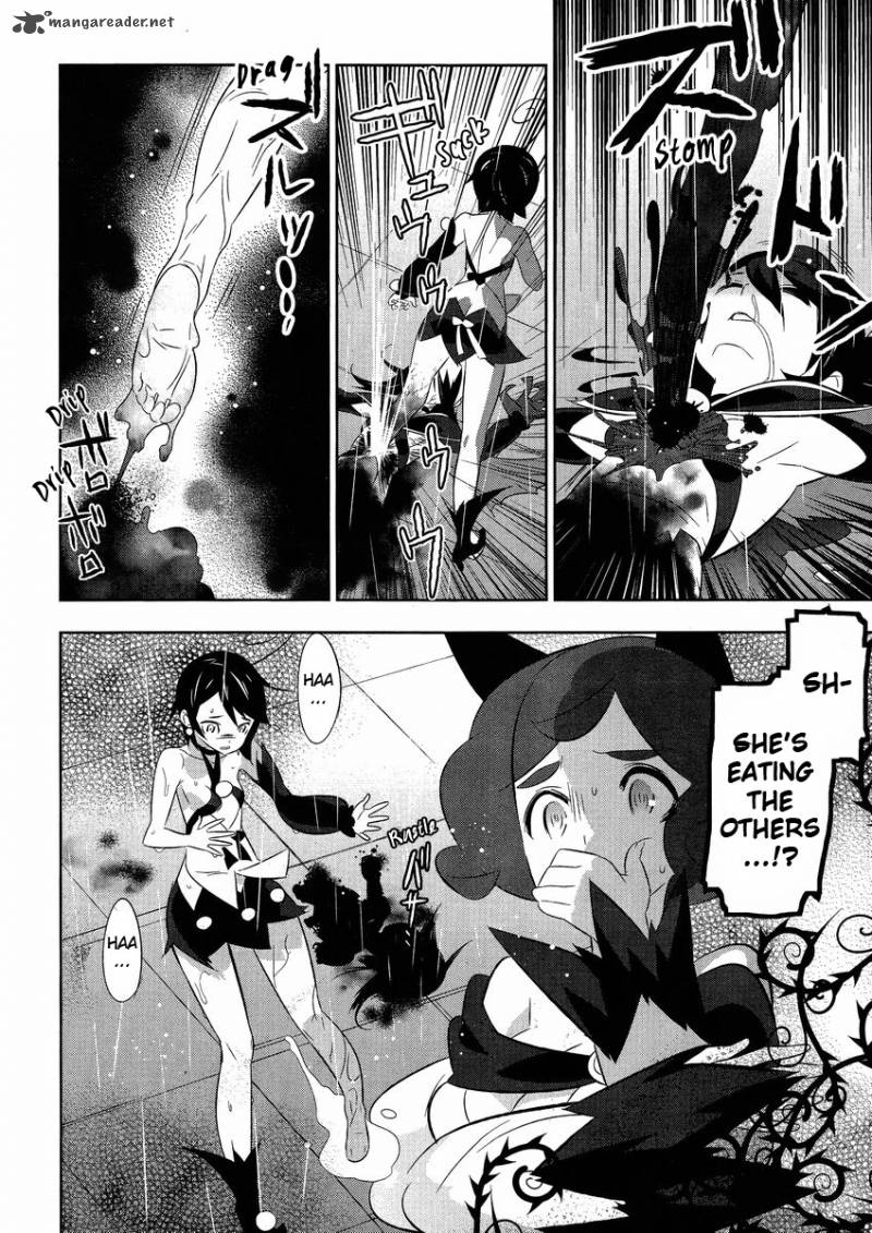 Magical Girl Kazumi Magica 14 18