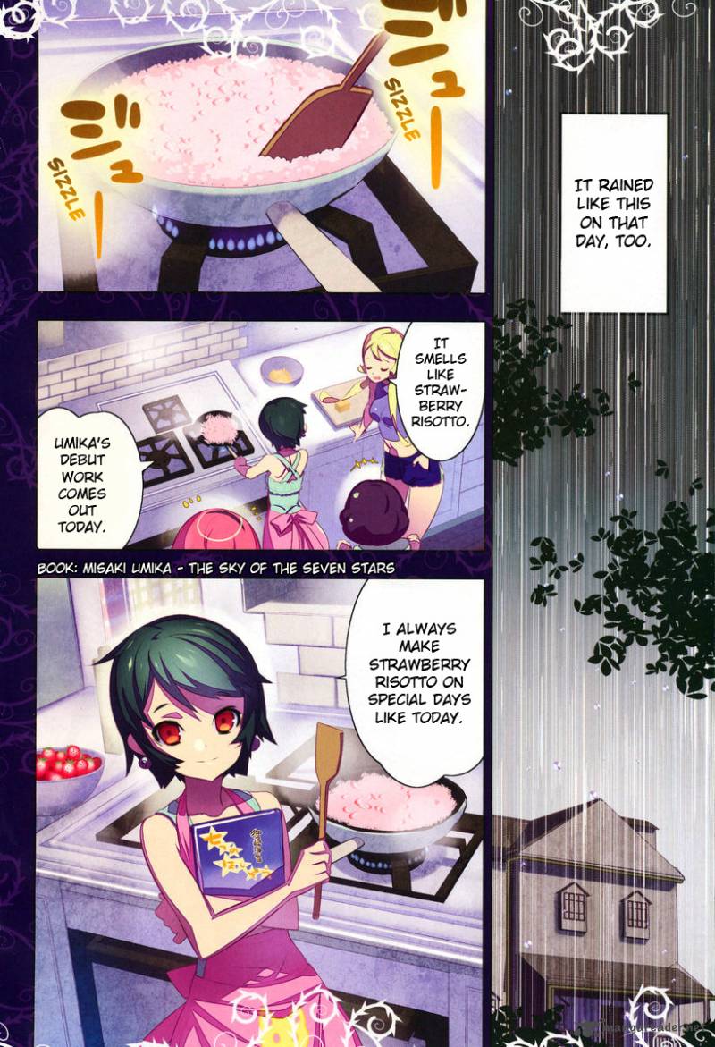 Magical Girl Kazumi Magica 14 4