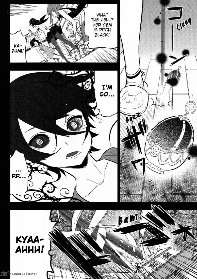 Magical Girl Kazumi Magica 14 6