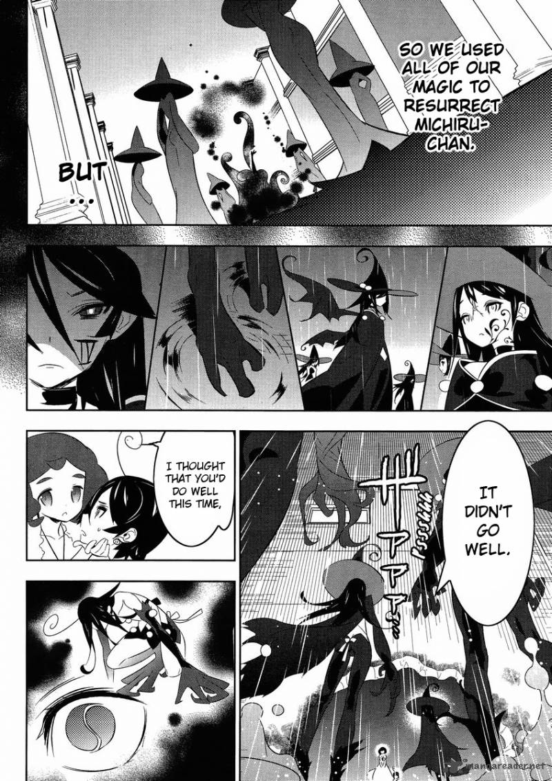 Magical Girl Kazumi Magica 14 8