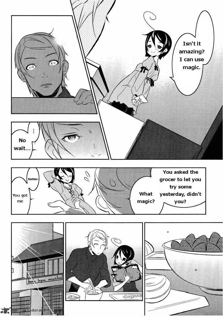 Magical Girl Kazumi Magica 16 21