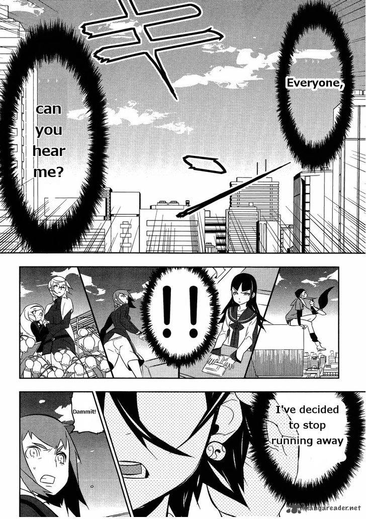 Magical Girl Kazumi Magica 16 25