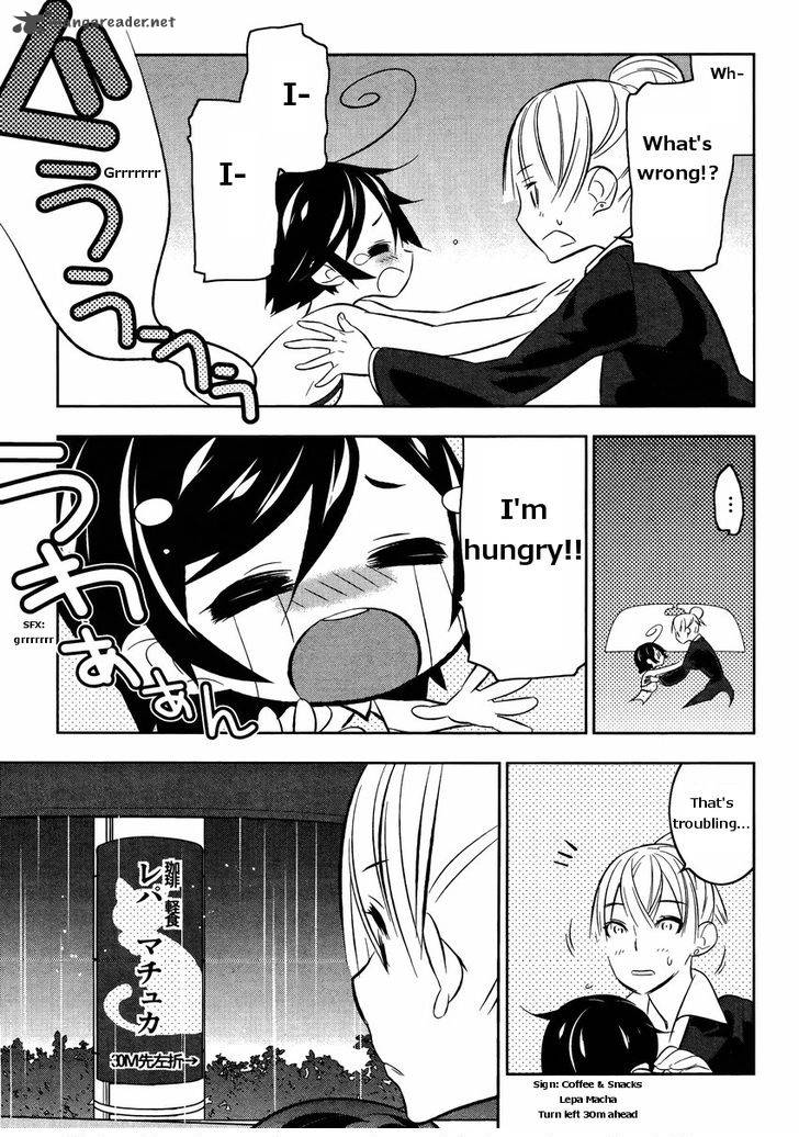 Magical Girl Kazumi Magica 16 8