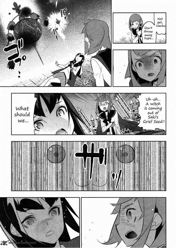 Magical Girl Kazumi Magica 20 23