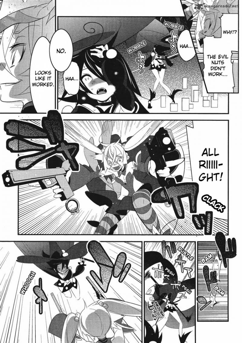 Magical Girl Kazumi Magica 5 3