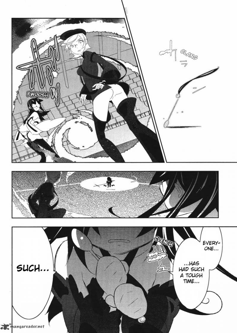 Magical Girl Kazumi Magica 6 20