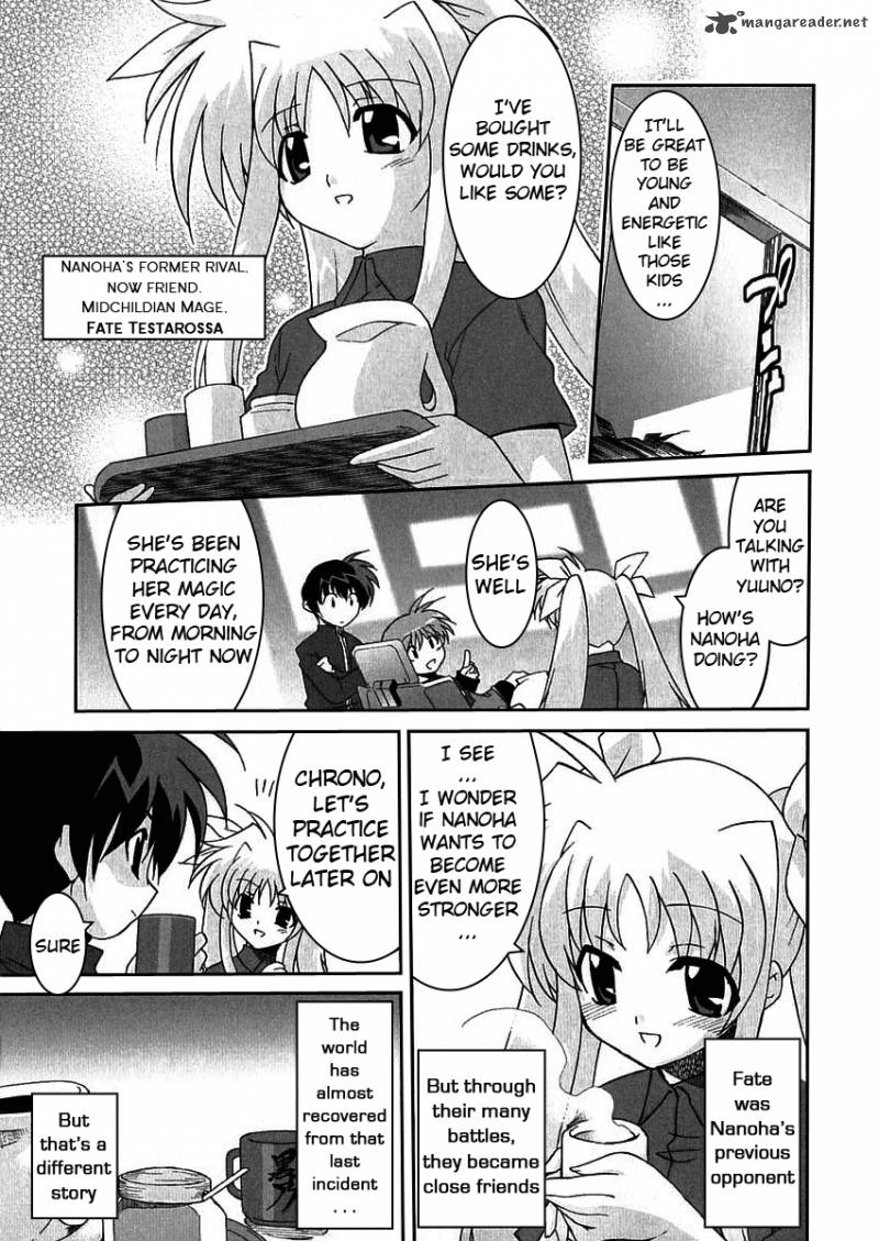 Magical Girl Lyrical Nanoha As 2 12