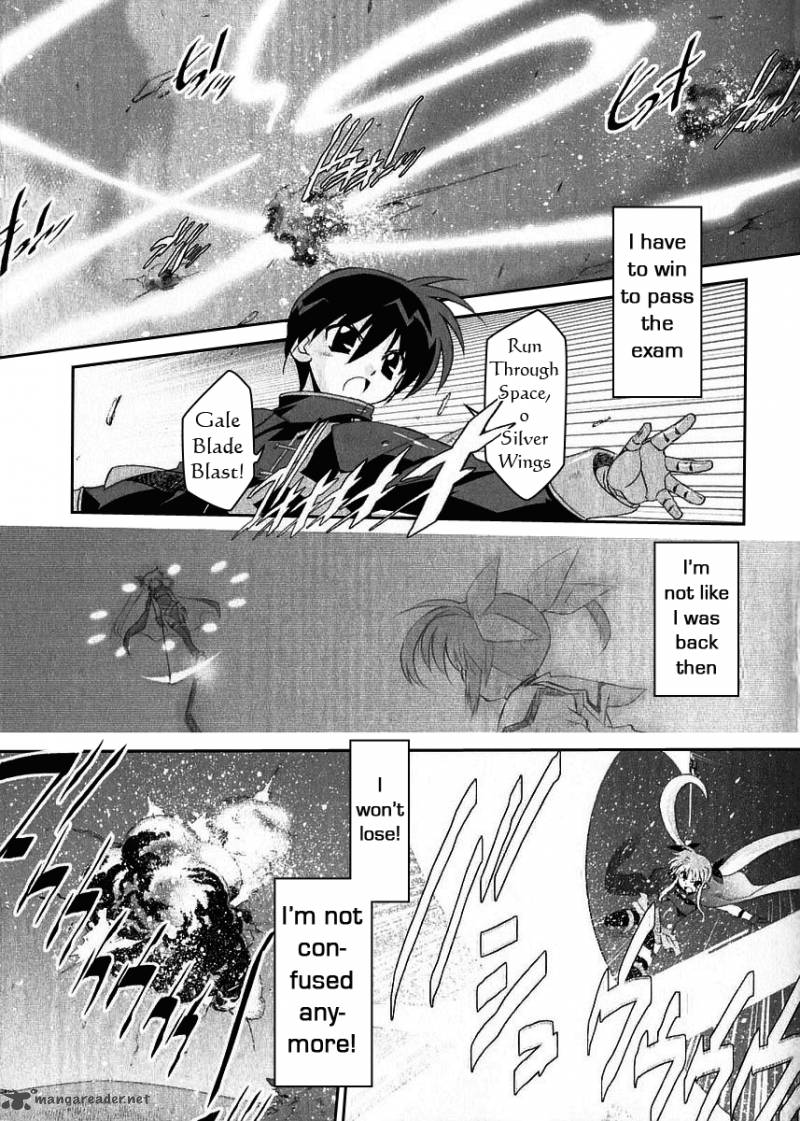 Magical Girl Lyrical Nanoha As 3 12