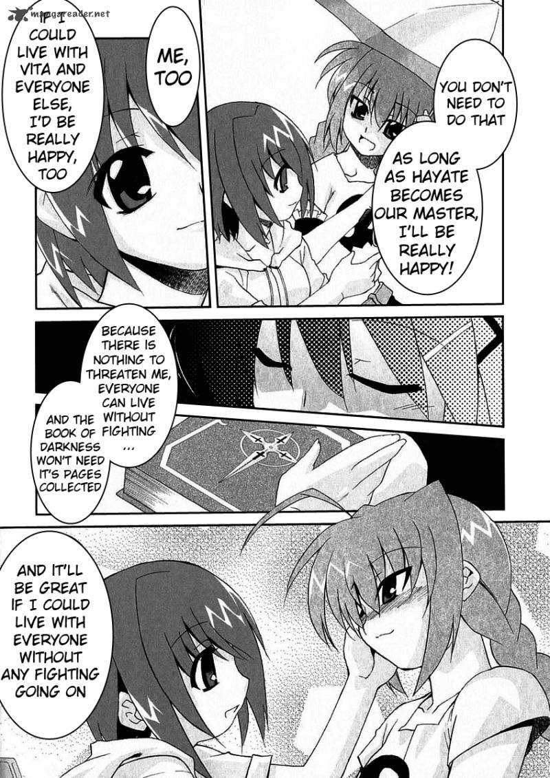 Magical Girl Lyrical Nanoha As 4 13