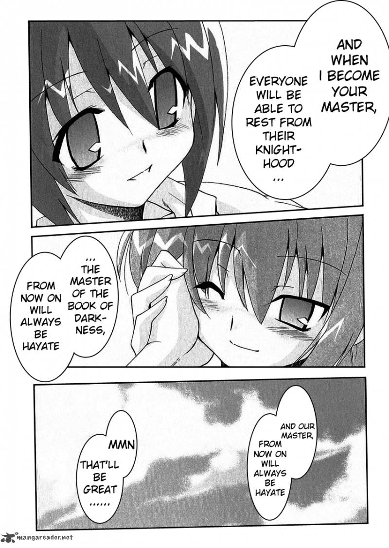 Magical Girl Lyrical Nanoha As 4 14