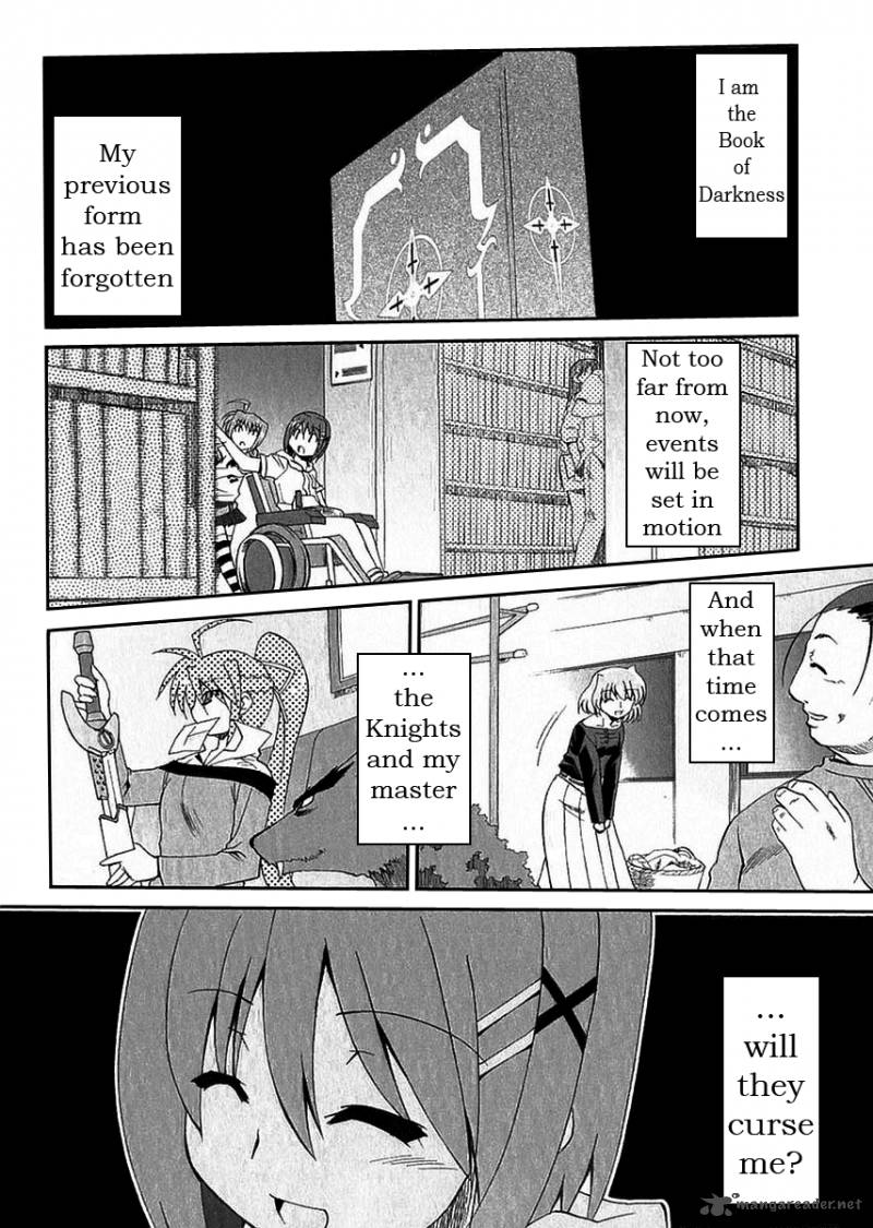 Magical Girl Lyrical Nanoha As 4 15