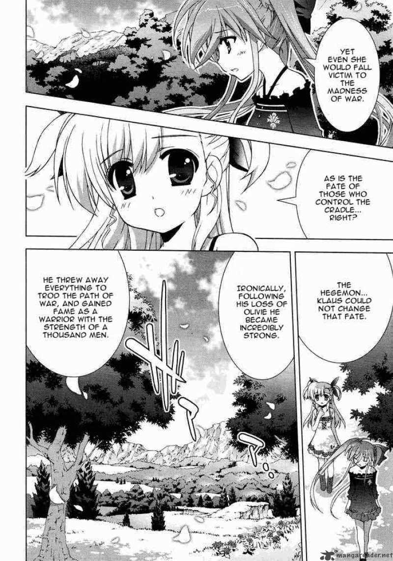 Magical Girl Lyrical Nanoha Vivid 10 10