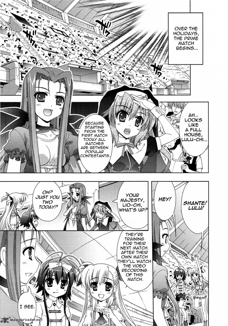 Magical Girl Lyrical Nanoha Vivid 26 5