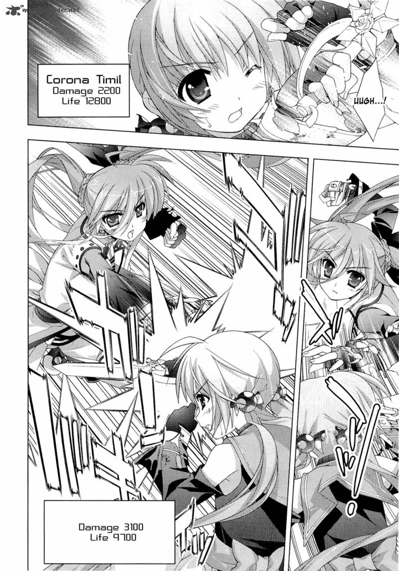 Magical Girl Lyrical Nanoha Vivid 28 12