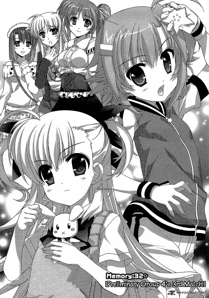 Magical Girl Lyrical Nanoha Vivid 32 5