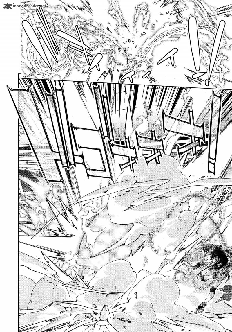 Magical Girl Lyrical Nanoha Vivid 38 6