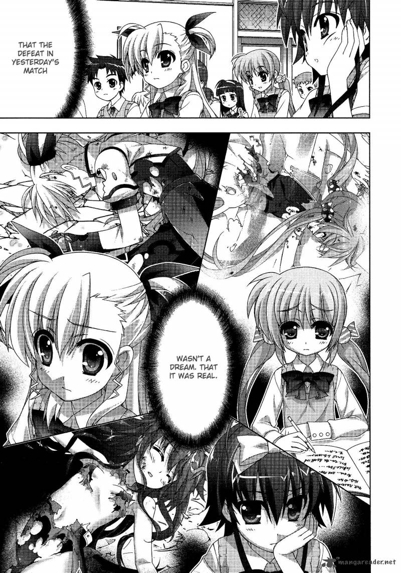 Magical Girl Lyrical Nanoha Vivid 39 11