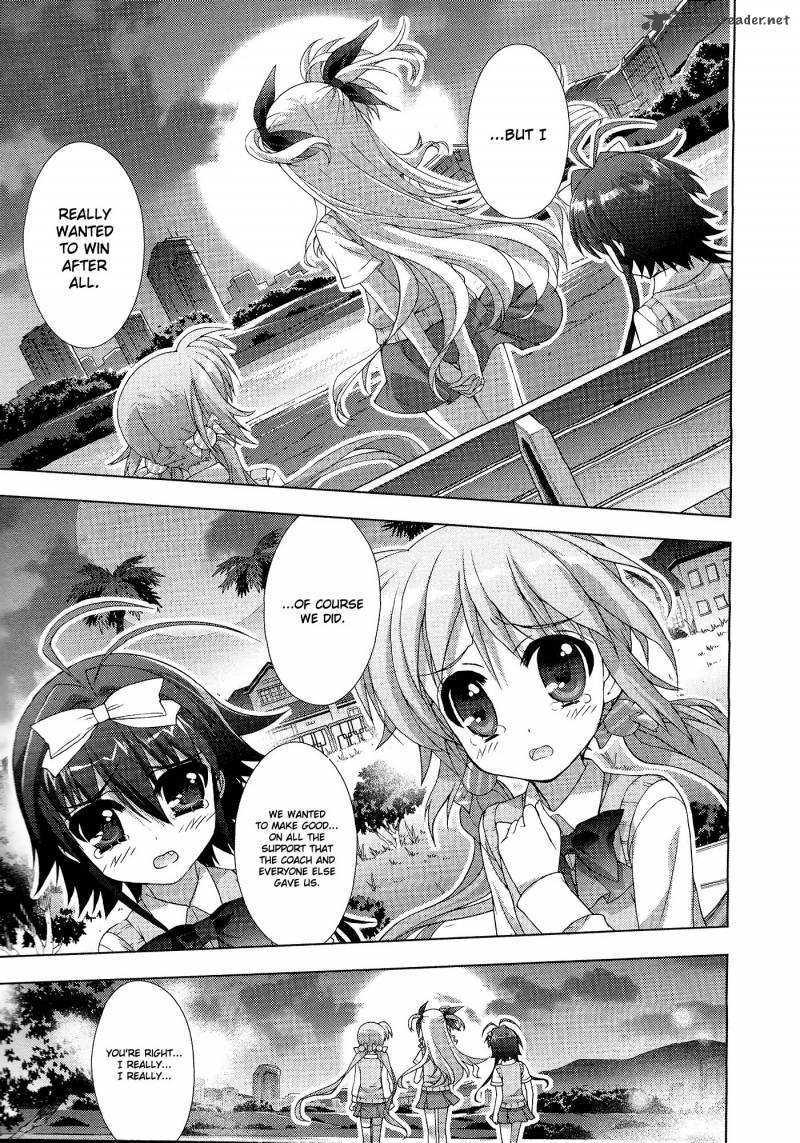 Magical Girl Lyrical Nanoha Vivid 39 23