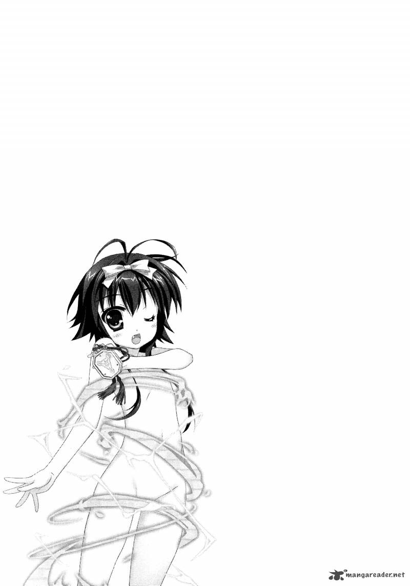 Magical Girl Lyrical Nanoha Vivid 39 30