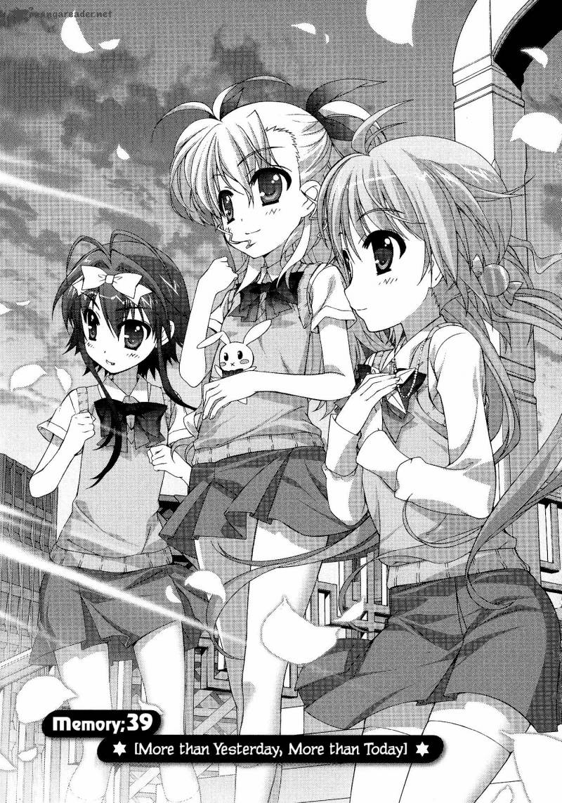 Magical Girl Lyrical Nanoha Vivid 39 5