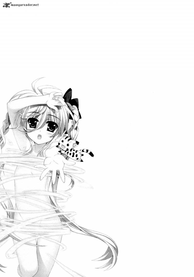 Magical Girl Lyrical Nanoha Vivid 41 29