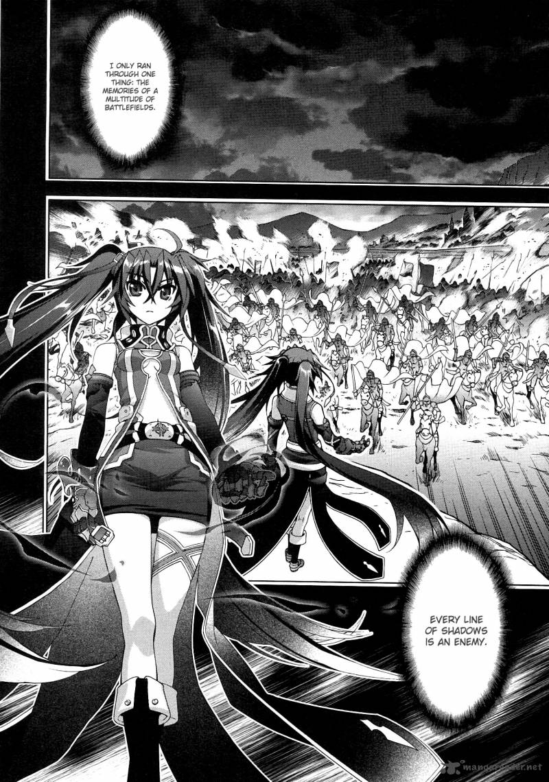 Magical Girl Lyrical Nanoha Vivid 44 13