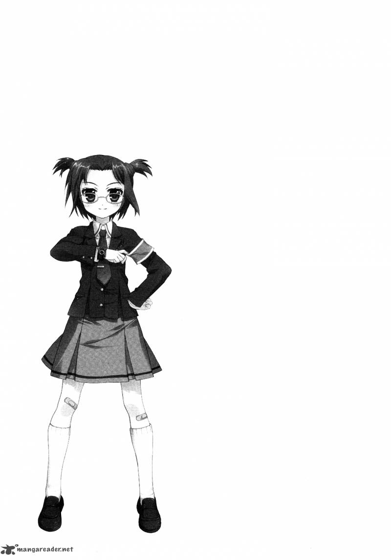 Magical Girl Lyrical Nanoha Vivid 44 28