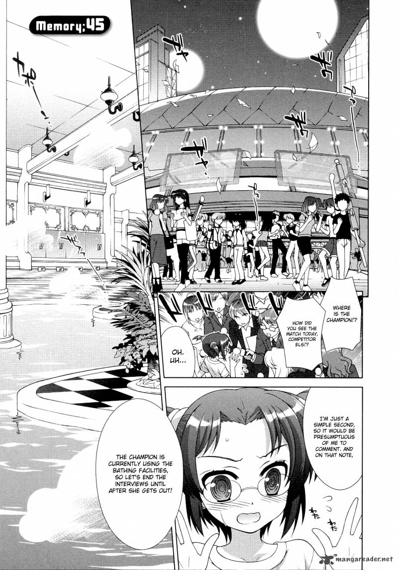 Magical Girl Lyrical Nanoha Vivid 45 1