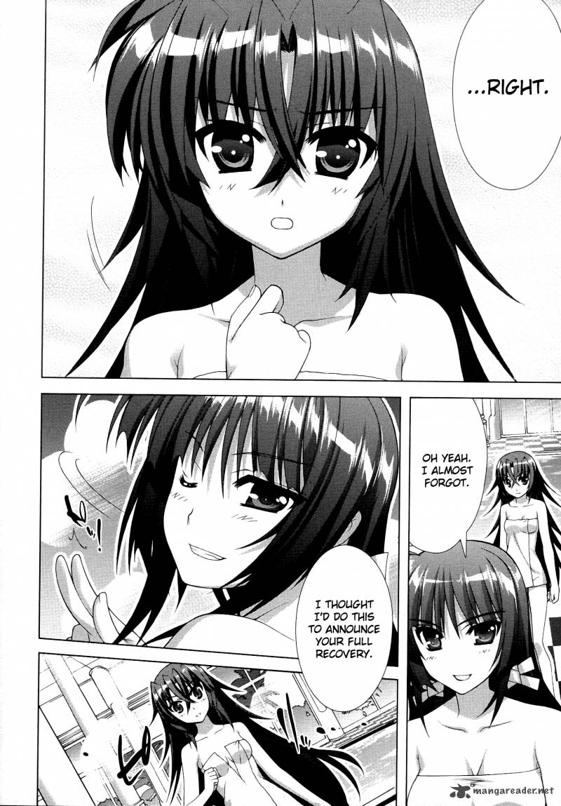 Magical Girl Lyrical Nanoha Vivid 45 13