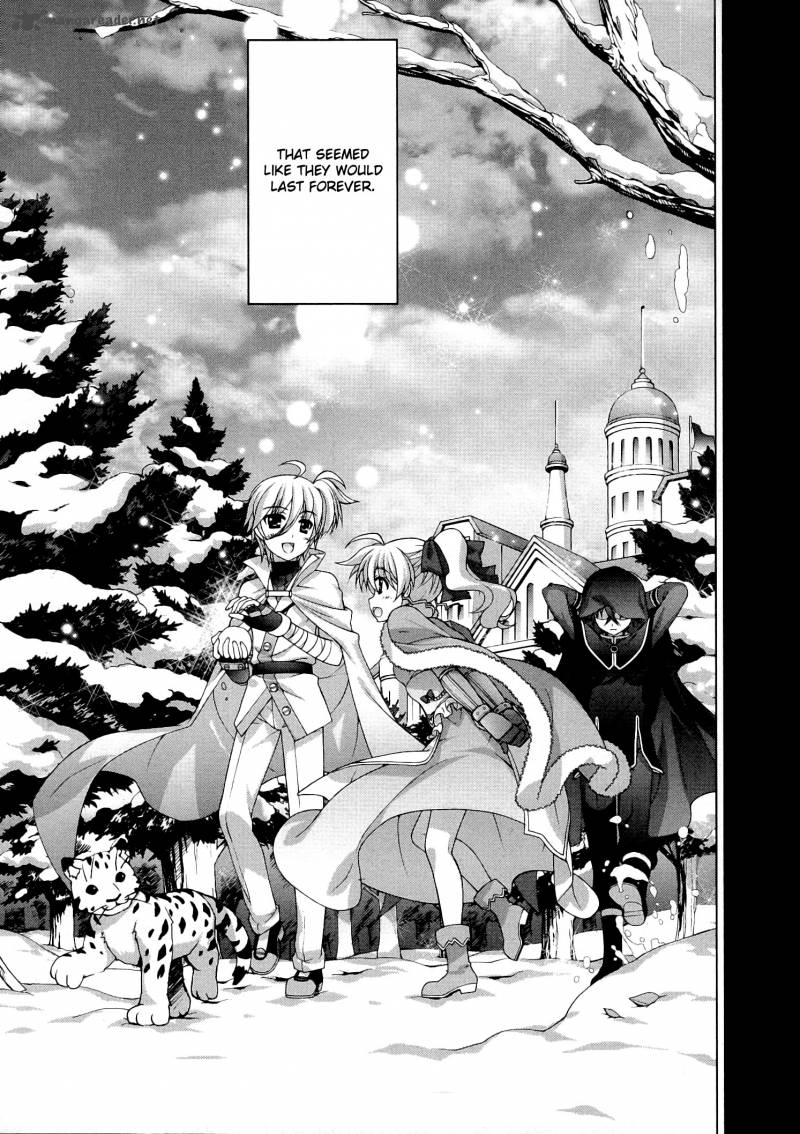 Magical Girl Lyrical Nanoha Vivid 46 10