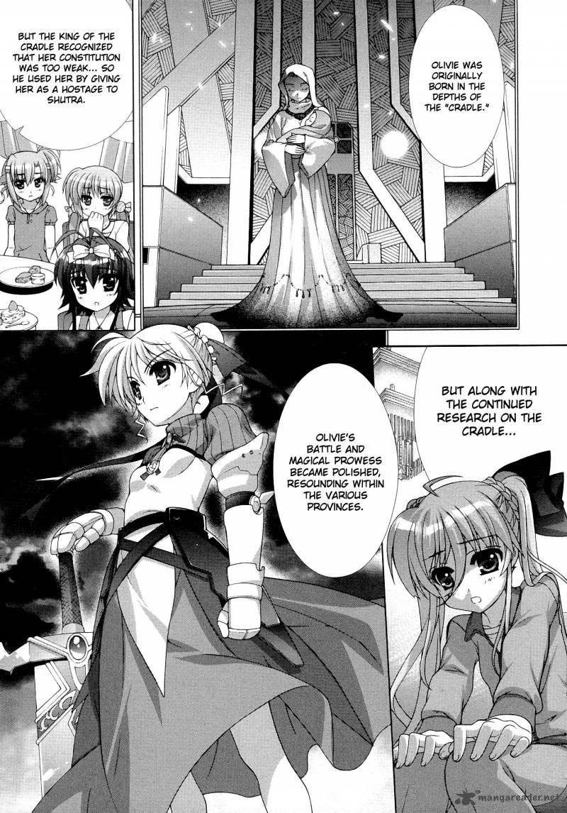 Magical Girl Lyrical Nanoha Vivid 46 14