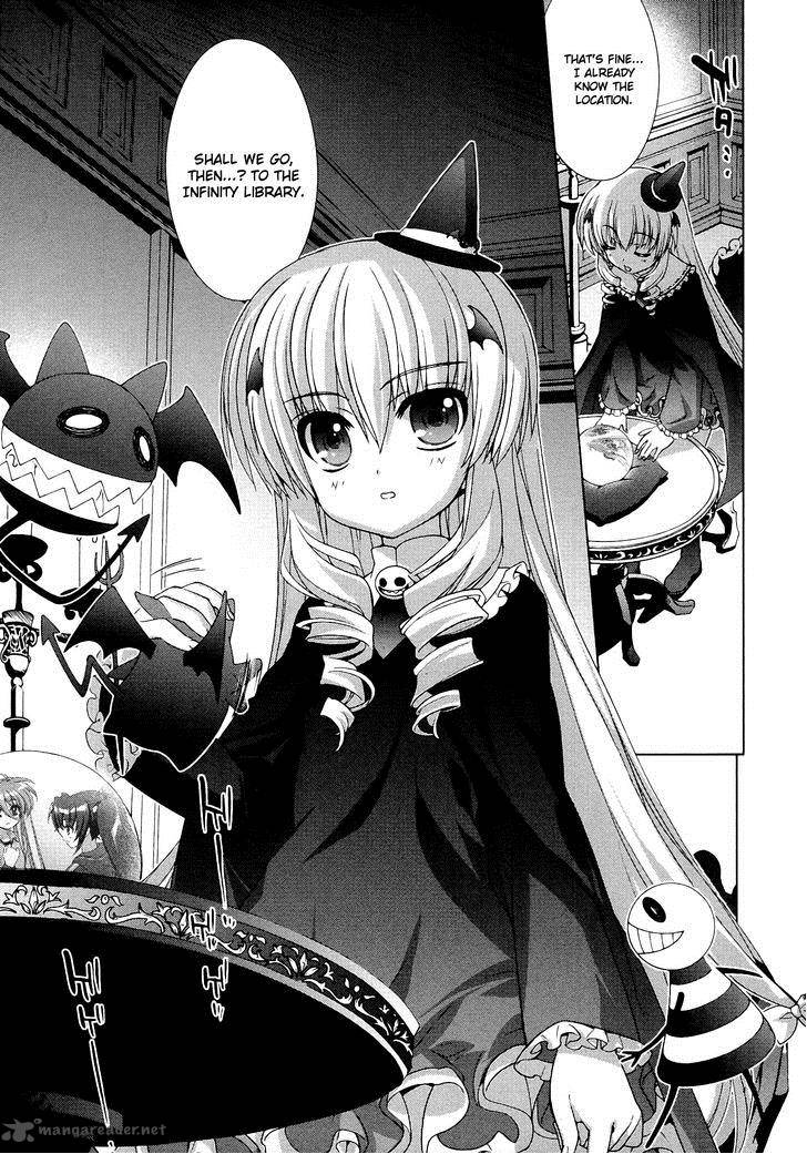 Magical Girl Lyrical Nanoha Vivid 47 11